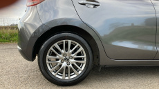 Mazda 2 1.5 e-Skyactiv G MHEV GT Sport 5dr Petrol Hatchback